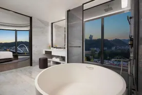 Jinyun Baoting Hotel - Image 3