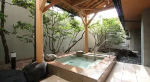 Uozu Manten Hotel Ekimae - Image 5