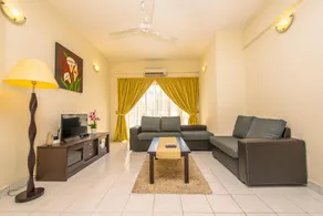Kijal Permai Apartment - Image 4