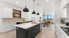 Harbor Island Beach Club - Luxury Waterfront Apartments with Views Pool Dock Private Beach Access - Image 4