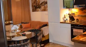 Gemütliche Apartment Lucky und Lucky de Luxe - Image 3