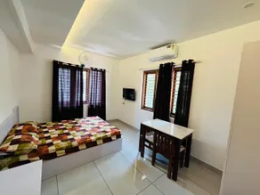 Aagneyam mansion - Image 5