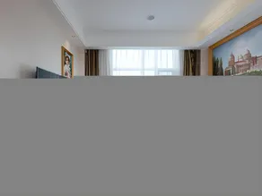 Vienna Hotel Hubei Jinzhou Changjiang University - Image 3