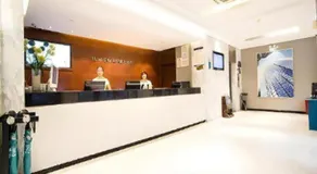 City Comfort Inn Hotel Beihai Hunan Road Ancient Street - Image 3