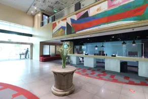 Tamarin Hotel Wahid Hasyim Jakarta - Image 3