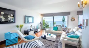 Beachfront Villa - Private Beach Access - Walk Everywhere without car - pool & jacuzzi - Image 2