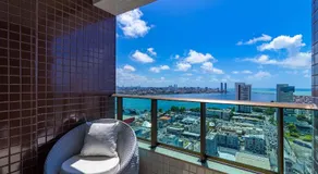 Parque Shopping #2206 - Apartamento em Boa Viagem Housi por Carpediem - Image 2