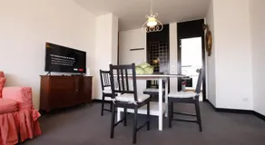 Lugano View 2 bedrooms 2 bathrooms private parking - Image 3