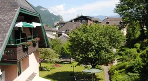 Hotel-Pension Falkensteiner - Image 3