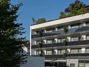 Stadthotel EGGERBRÄU - Image 3