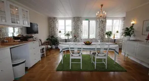 Bed & Breakfast Villa Sedin - Image 2