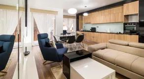 Dumbrava Residence - Image 4