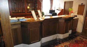 Hotels Landhaus Dieterichs - Image 5