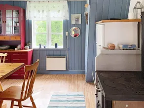 6 persone case ad HALDEN-By Traum - Image 3