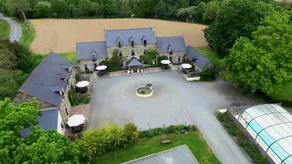 Gîte Abricot - Les Gîtes de la Lohuas - Image 4