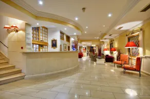 Hotel Kennedy Nova - Image 2