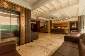 HOTEL PANKAJ RESIDENCY - Image 2