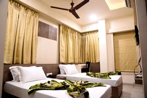 Hotel Silver Palace - Image 2