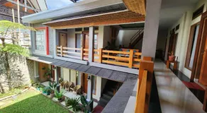 Toraja Banua Hotel - Image 5