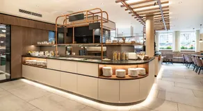 Hotel Lokomotive - Image 3