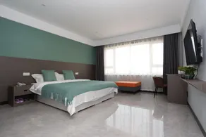 Shengan Express Hotel - Image 2
