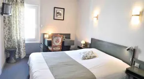 Logis Hotel & Restaurant - Le Saint Sébastien - Image 2