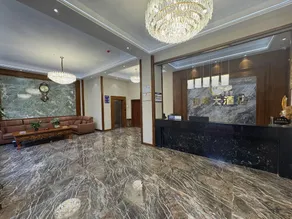 Gongga Grand Hotel - Image 3