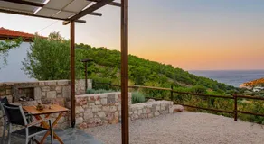 Auberge Kalopetri - Image 4