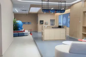 Home Inn Langfang Dacheng Redwood Furniture Mall - Image 5