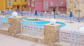 Porto El Sokhna Sea view 5 bed room Villa - Image 5