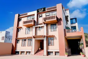 Super Hotel O Sharda Nagar Lucknow - Image 3
