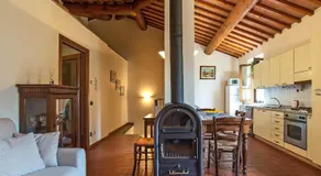 Live Tuscany! Apartment on the hills of Florence! - Image 2