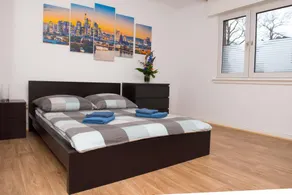 Großzügiges Apartment nahe Frankfurt - Image 5