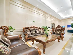 Vienna International Hotel South Gate of Shenzhen International Convention and Exhibition Center - Image 3