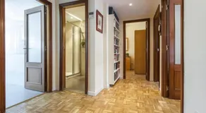 Plaza de las Ventas II, 2 chambre, 6 personnes, 1 salle de bain, air conditionné, wifi gratuit - Image 4
