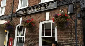 The Pack Horse - Image 3
