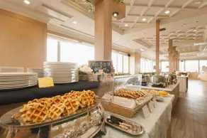 Sendai Hills Hotel - Image 5
