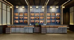 Four Points by Sheraton Zhengzhou East Railway Station - Image 3