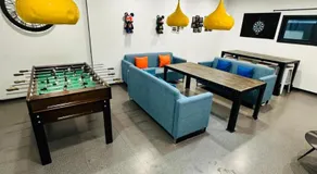 Residencia Universitaria Tagaste Madrid - Image 5