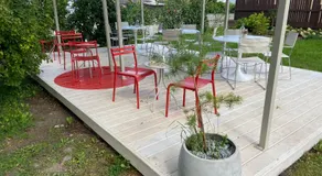 Four Seasons Apartments - Image 4