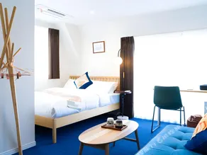 Kiba No Tsuru Crane Hotel - Image 2