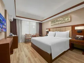 Oriental Hotel Zhongshan Xiaolan - Image 2