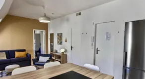 Les appartements d'Edmond Saint Suffren - Image 2