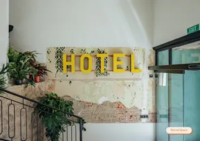 Hotel Robson - Smart Hotel - Image 4