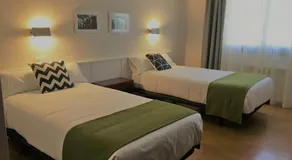 Hotel Elorrio - Image 2