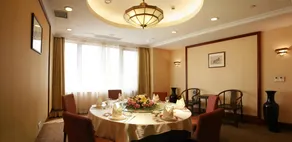 City Hotel Shanghai - Image 5