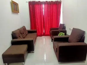 Homestay Musafir Apartment Seri Iskandar 2.0 - Image 4