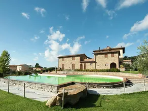 Wohnung in Monte del Lago am Trasimenischen See - Image 2