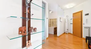 GuestHost - Padova Terrace Flat - Image 2