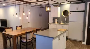 Condo-chalet de la Vallée d'Édouard - Image 4